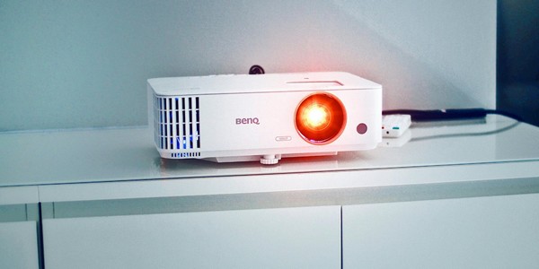 Vidéo projecteur